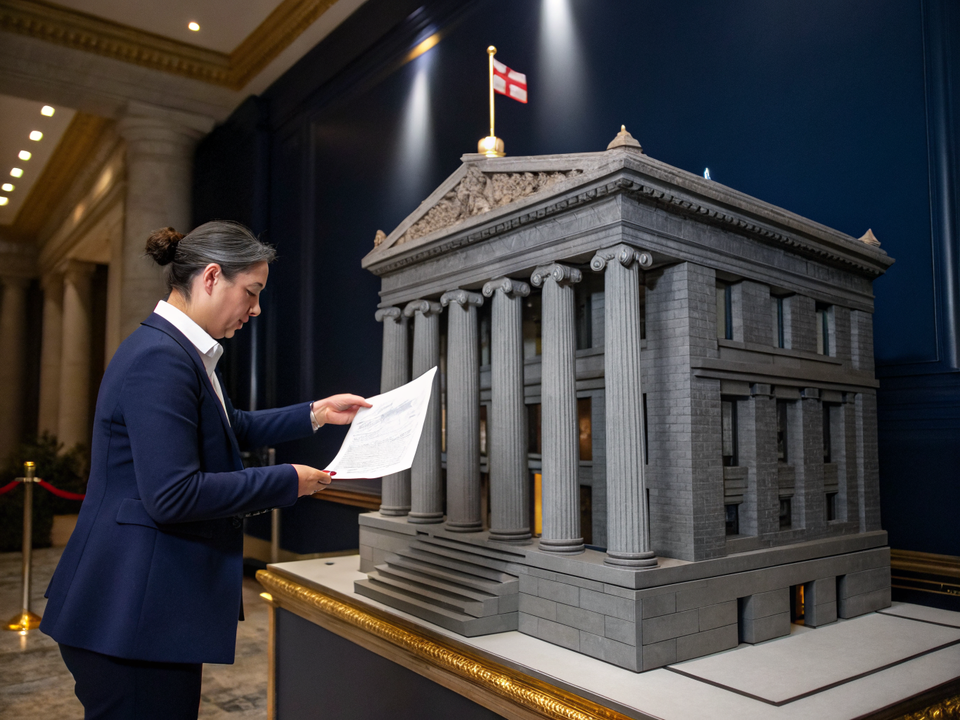 Illustration for Lease stage